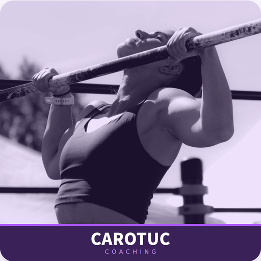 Carotuc Coaching